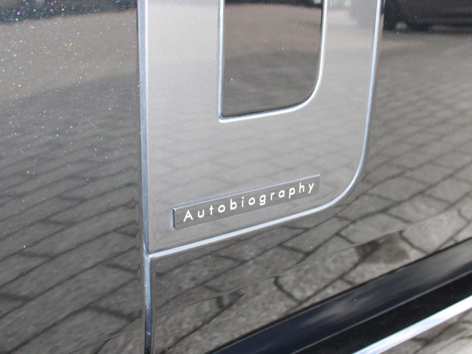 Land Rover Range Rover P530 Autobiography - foto 22
