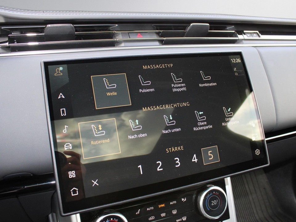 Land Rover Range Rover P530 Autobiography - foto 16