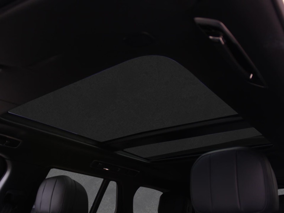 Land Rover Range Rover P530 Autobiography - foto 11