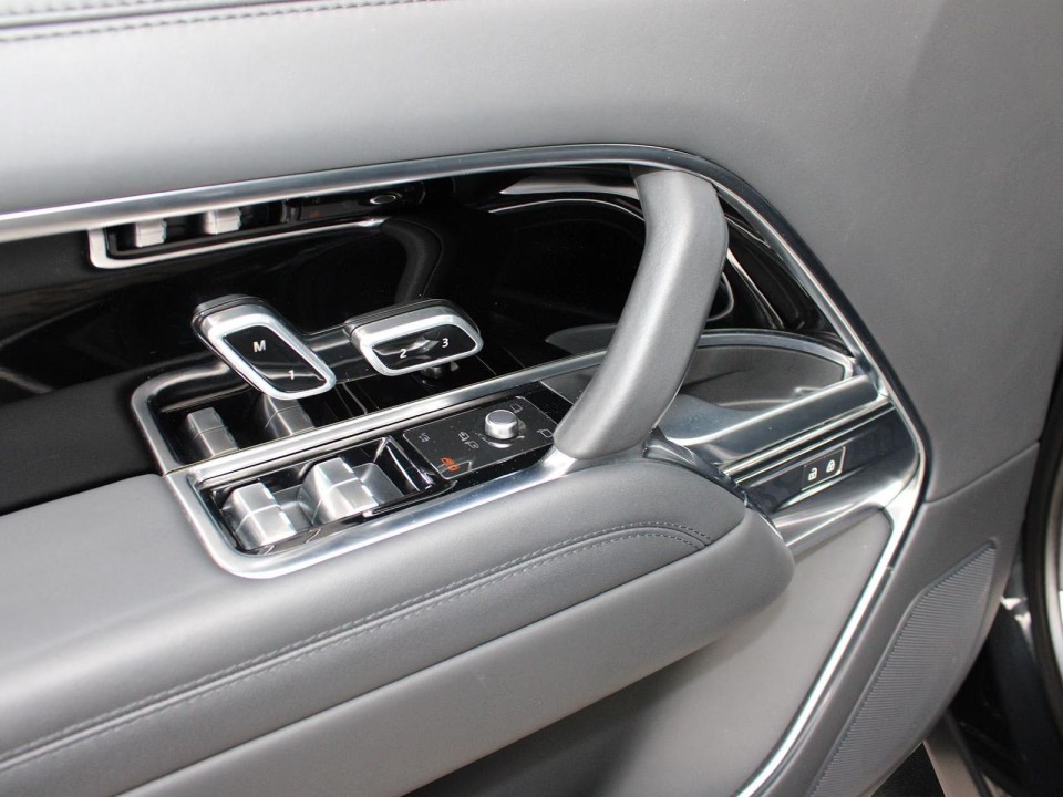 Land Rover Range Rover P530 Autobiography - foto 18