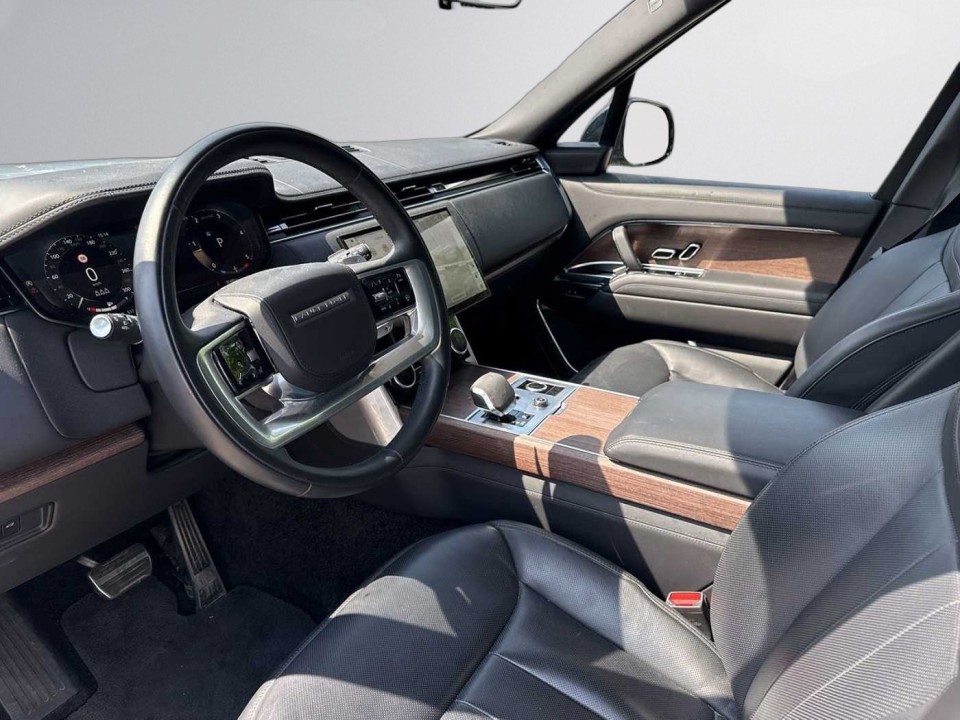 Land Rover Range Rover D350 Autobiography - foto 6