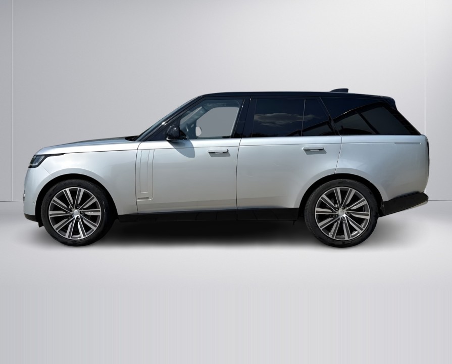 Land Rover Range Rover D350 Autobiography (3)