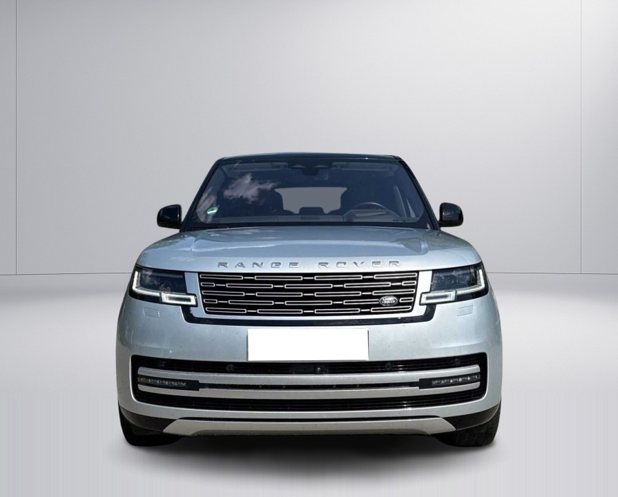 Land Rover Range Rover D350 Autobiography (2)