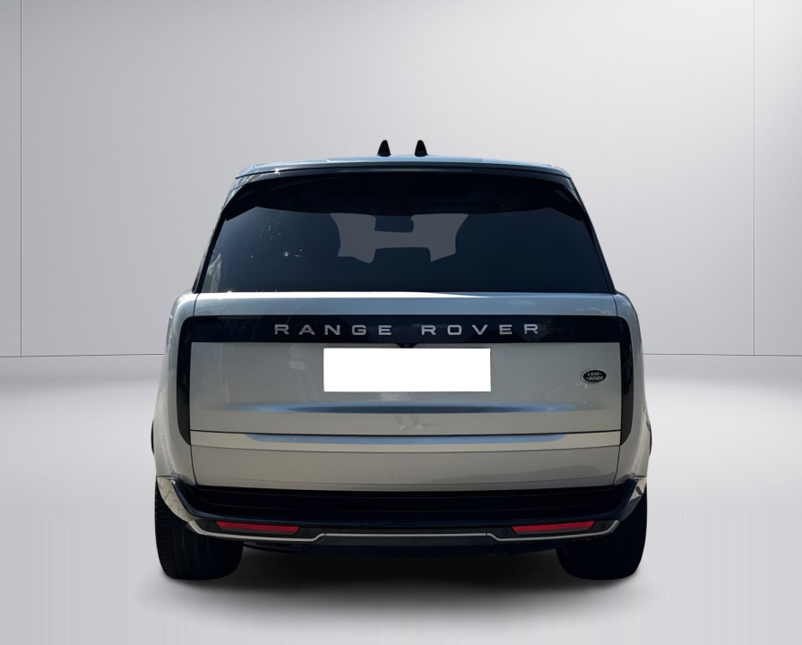 Land Rover Range Rover D350 Autobiography (5)