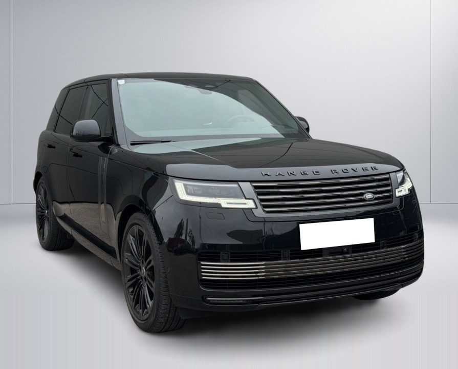 Land Rover Range Rover SV P615