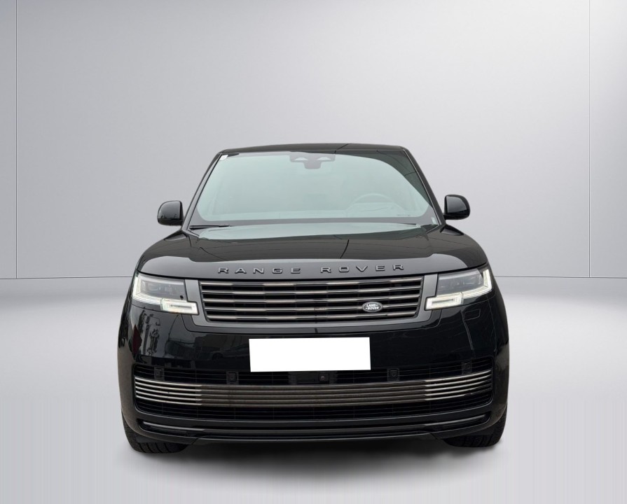 Land Rover Range Rover SV P615 (5)