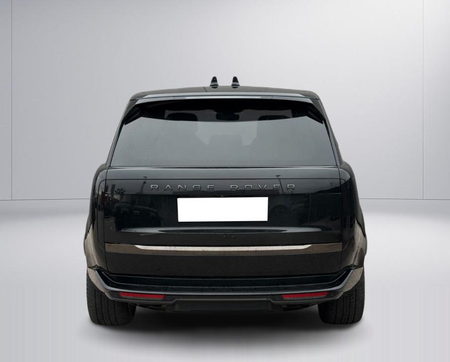 Land Rover Range Rover SV P615 (4)