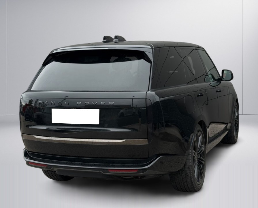 Land Rover Range Rover SV P615 (3)