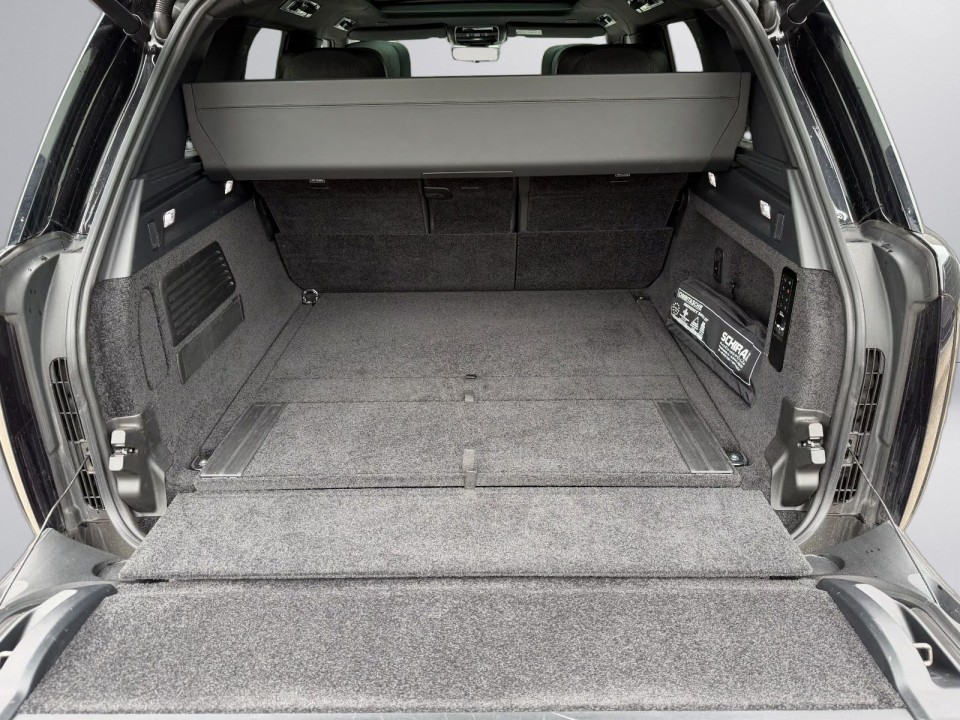 Land Rover Range Rover SV P615 - foto 25