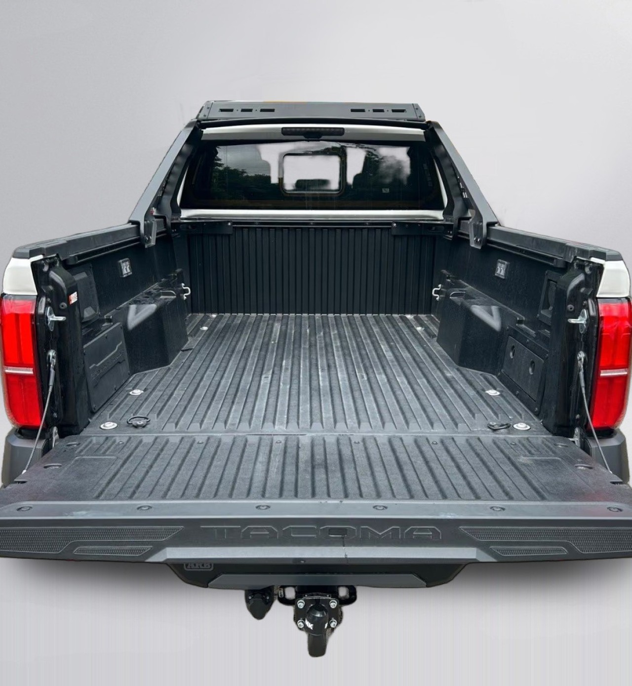 Toyota Tacoma Trailhunter - foto 22