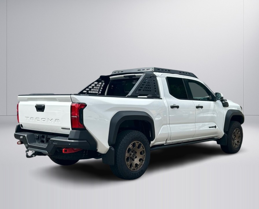 Toyota Tacoma Trailhunter (3)