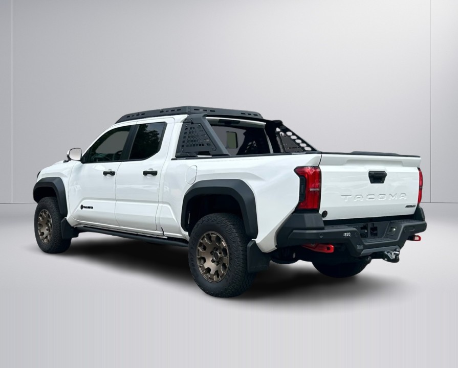 Toyota Tacoma Trailhunter (5)