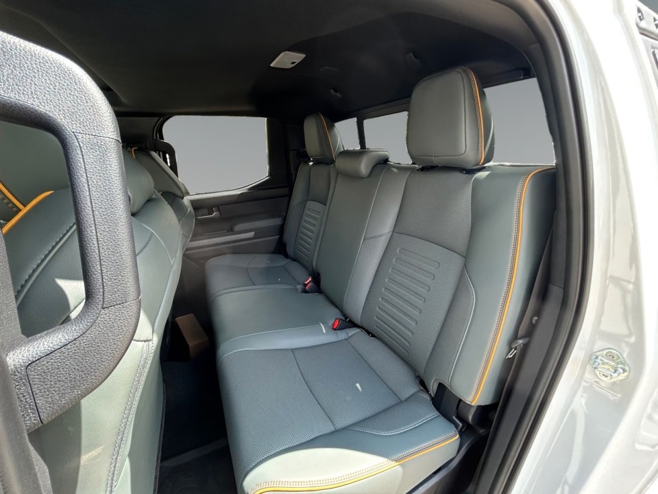 Toyota Tacoma Trailhunter - foto 11