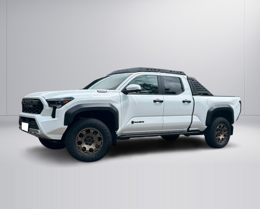 Toyota Tacoma Trailhunter - foto 7