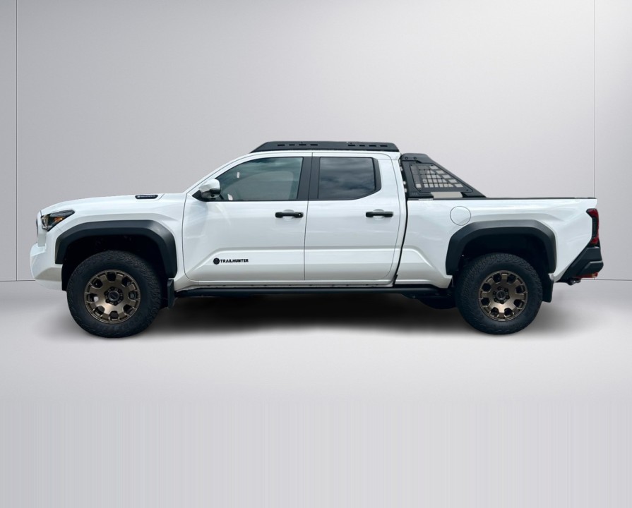 Toyota Tacoma Trailhunter - foto 6