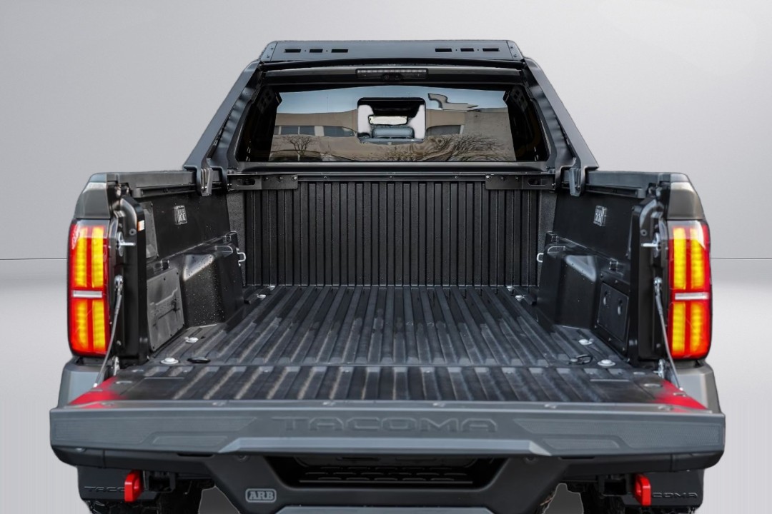 Toyota Tacoma Trailhunter - foto 46