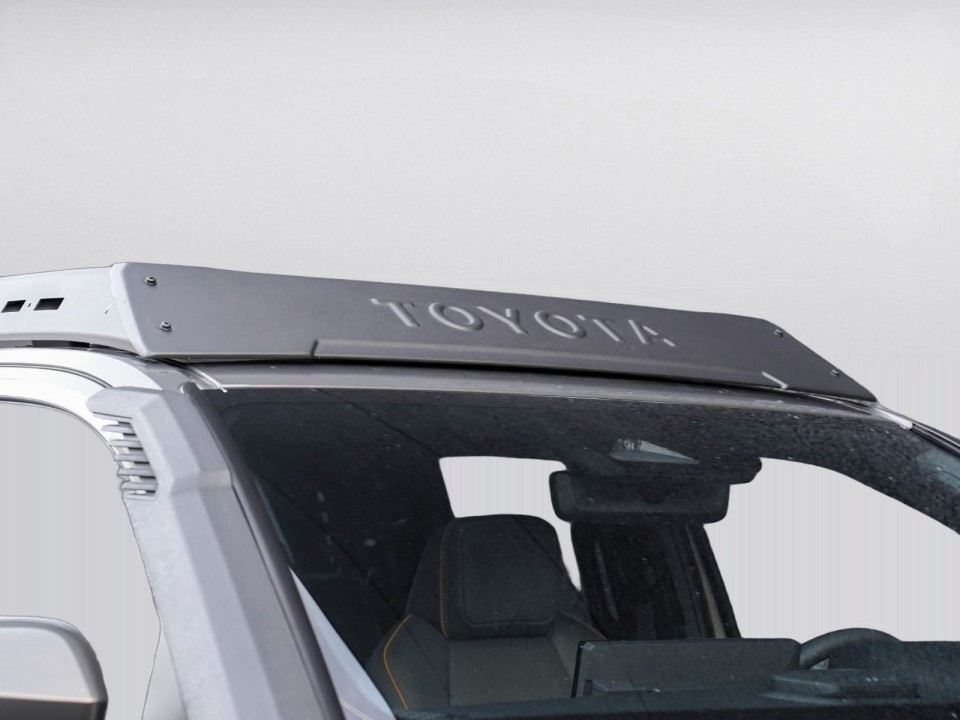 Toyota Tacoma Trailhunter - foto 42