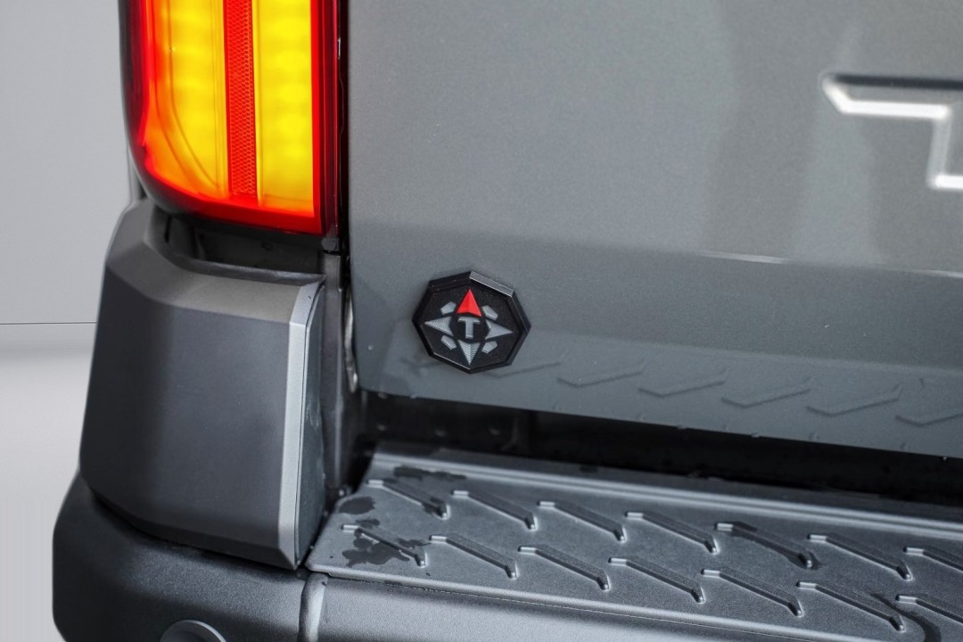 Toyota Tacoma Trailhunter - foto 39