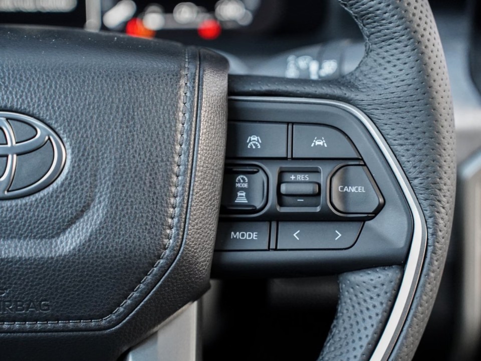 Toyota Tacoma Trailhunter - foto 19