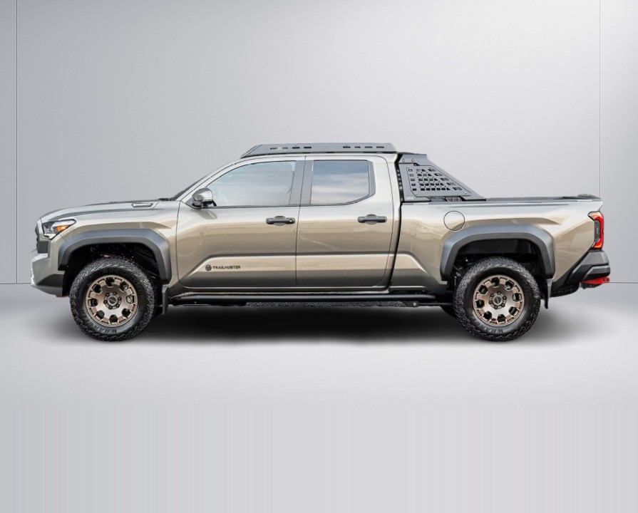 Toyota Tacoma Trailhunter - foto 6