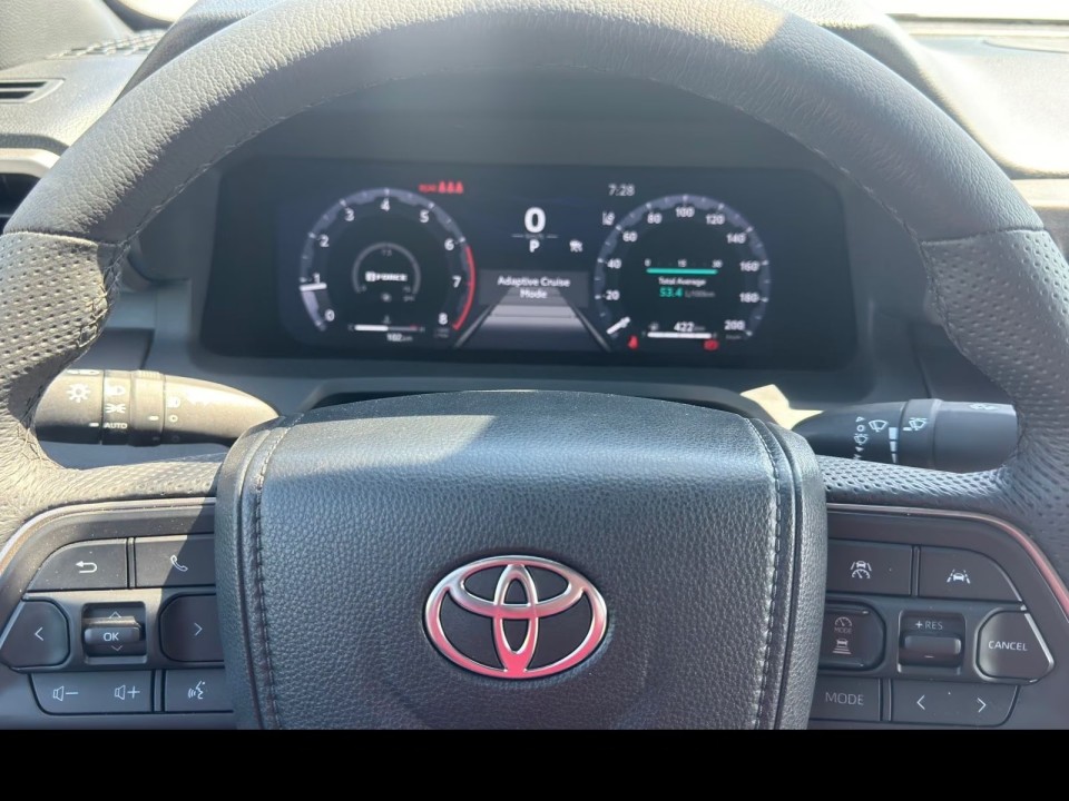 Toyota Tacoma TRD - foto 9