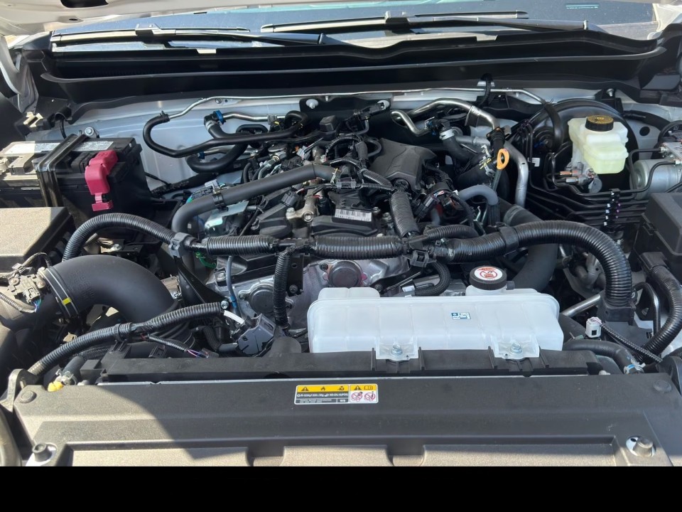 Toyota Tacoma TRD - foto 13