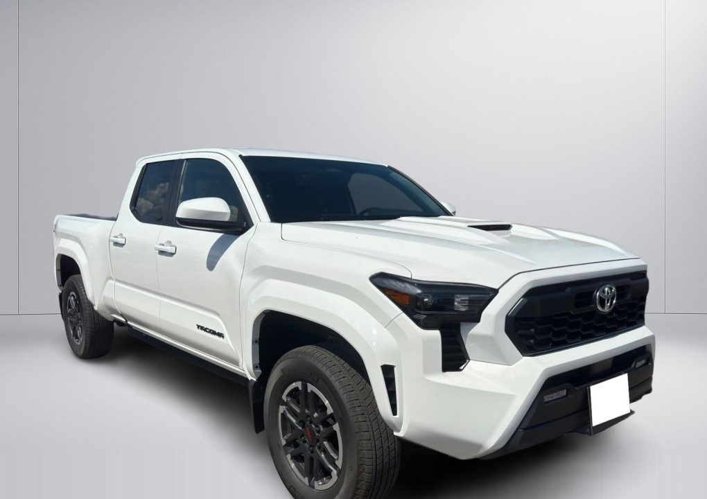 Toyota Tacoma TRD
