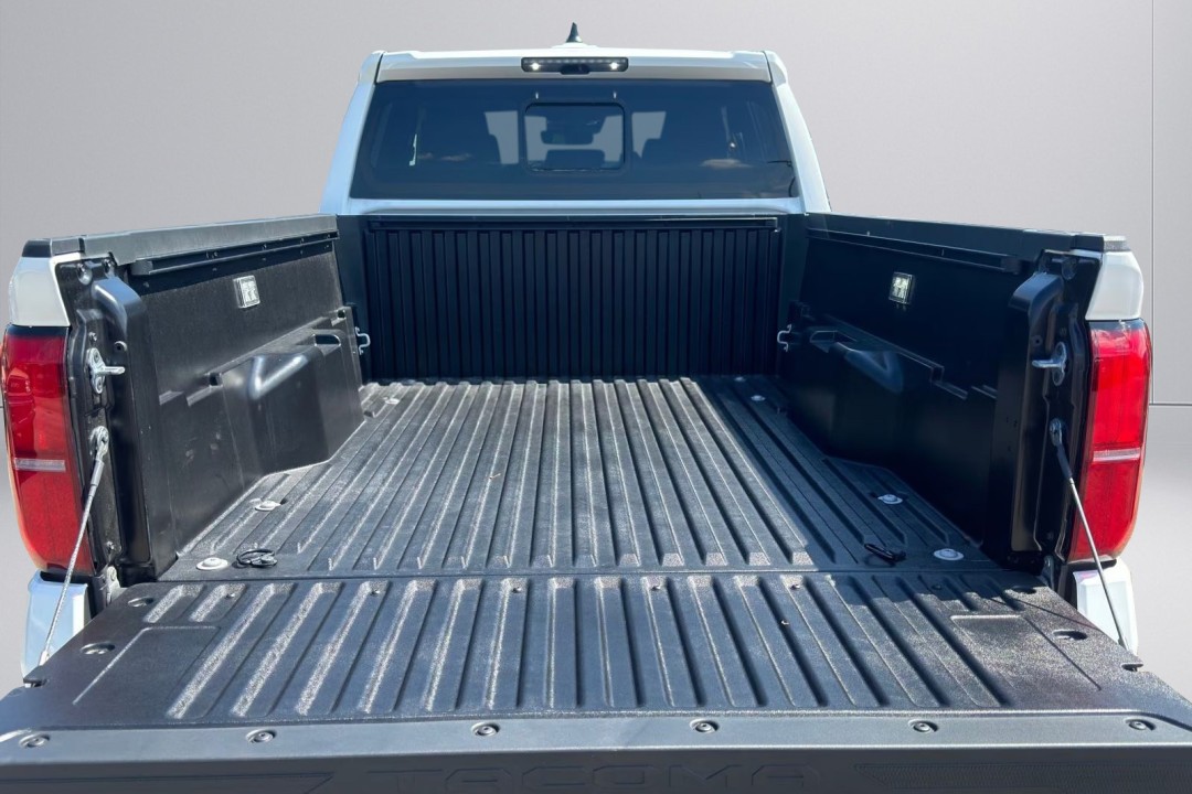 Toyota Tacoma TRD - foto 14