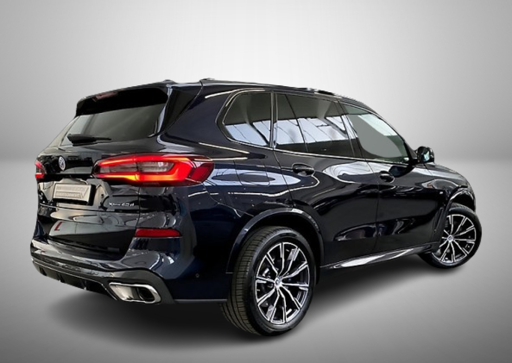 BMW X5 xDrive40d M-Sport (3)