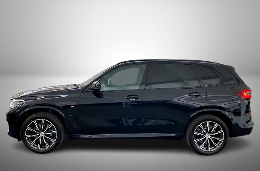 BMW X5 xDrive40d M-Sport (2)