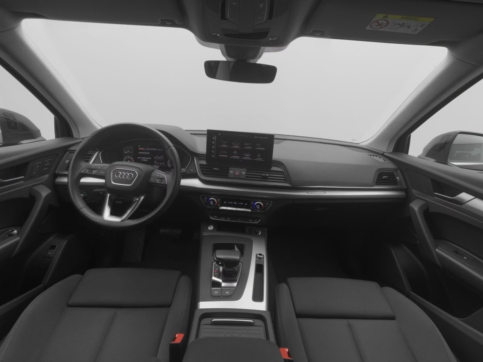 Audi Q5 Sportback 50TDI quattro - foto 13