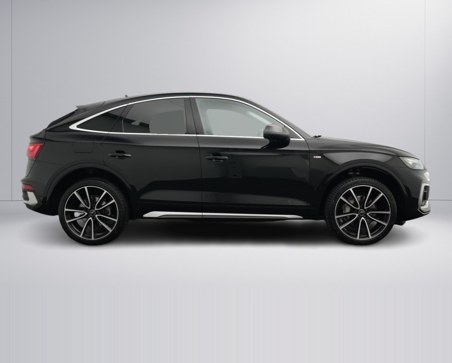 Audi Q5 Sportback 50TDI quattro (3)