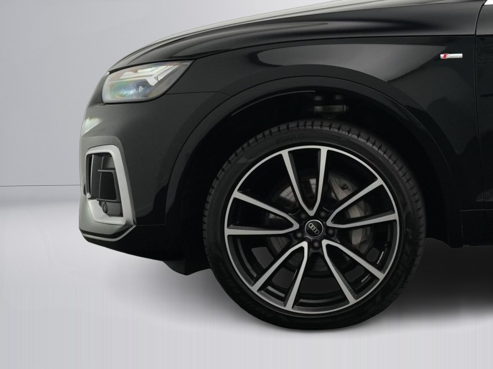 Audi Q5 Sportback 50TDI quattro - foto 28