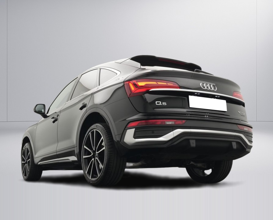 Audi Q5 Sportback 50TDI quattro - foto 7