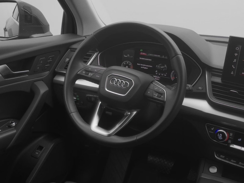 Audi Q5 Sportback 50TDI quattro - foto 12