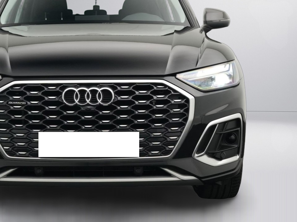 Audi Q5 Sportback 50TDI quattro - foto 19