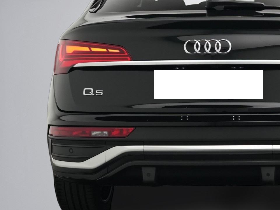 Audi Q5 Sportback 50TDI quattro - foto 20