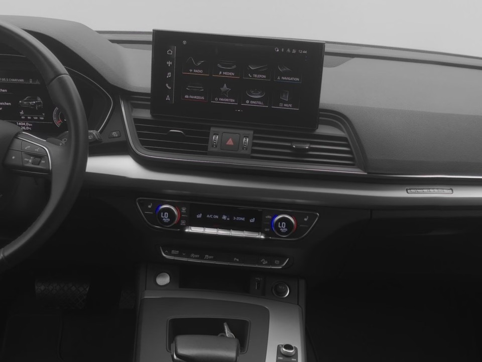 Audi Q5 Sportback 50TDI quattro - foto 15