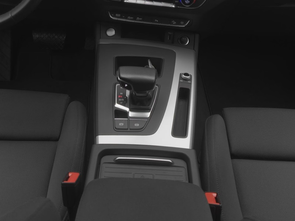 Audi Q5 Sportback 50TDI quattro - foto 14