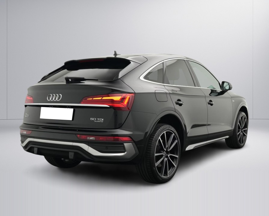 Audi Q5 Sportback 50TDI quattro (4)