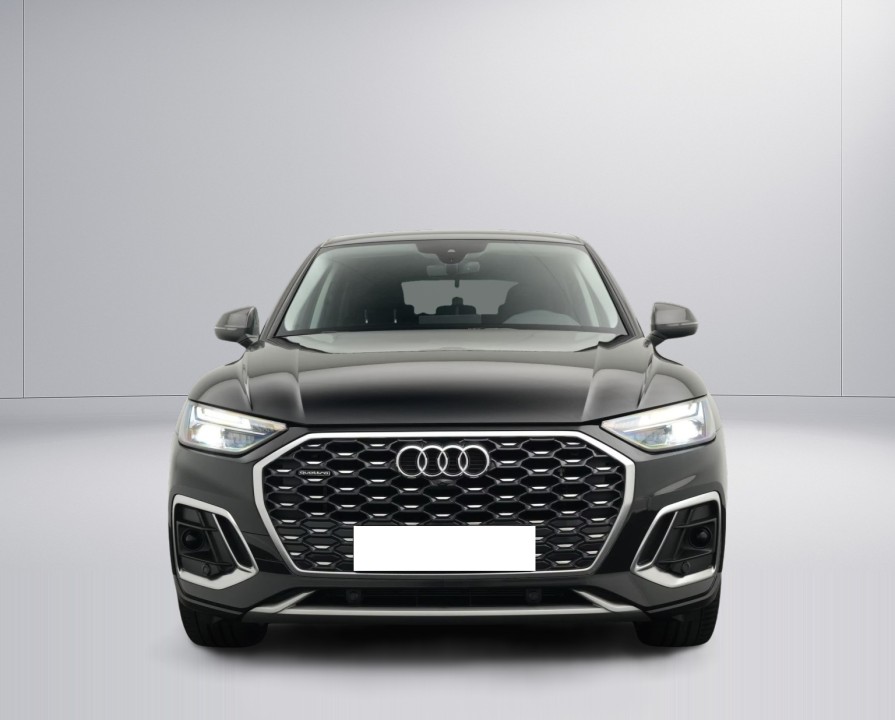 Audi Q5 Sportback 50TDI quattro - foto 11