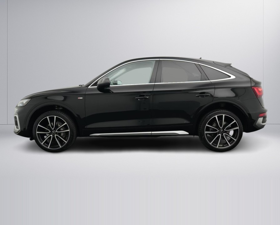 Audi Q5 Sportback 50TDI quattro - foto 9