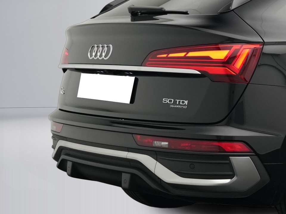 Audi Q5 Sportback 50TDI quattro - foto 22