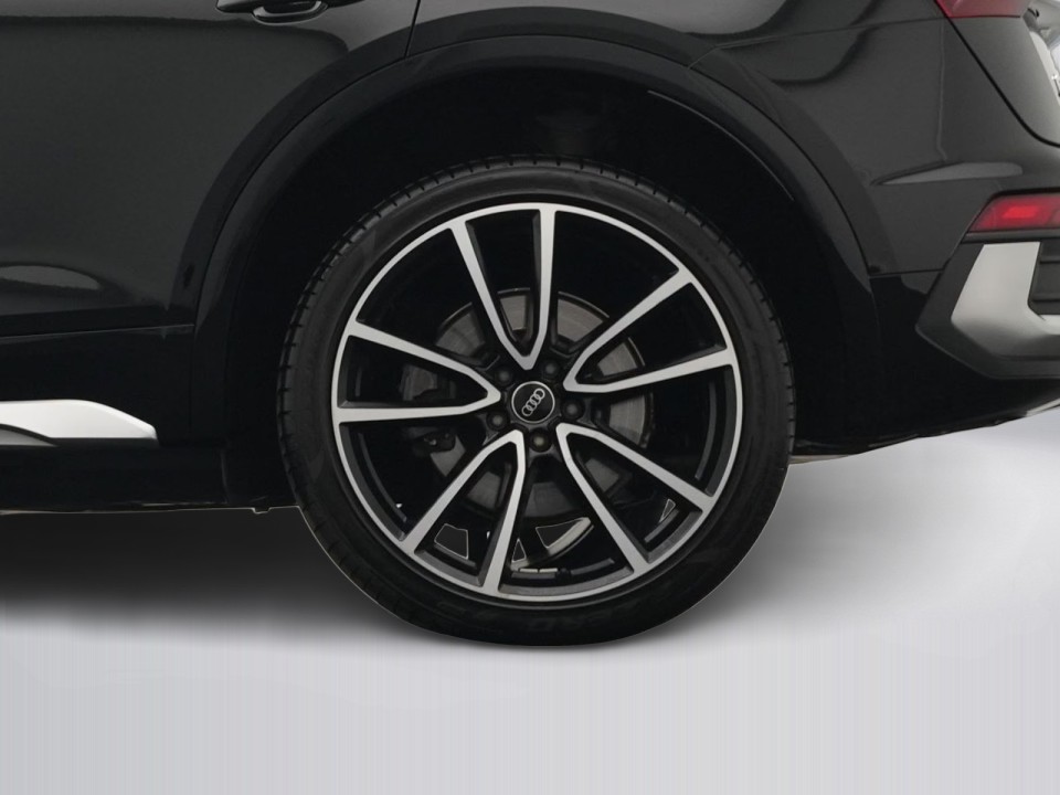 Audi Q5 Sportback 50TDI quattro - foto 31