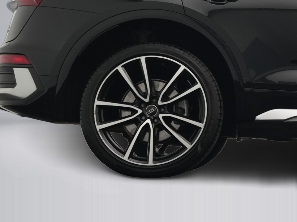 Audi Q5 Sportback 50TDI quattro - foto 30
