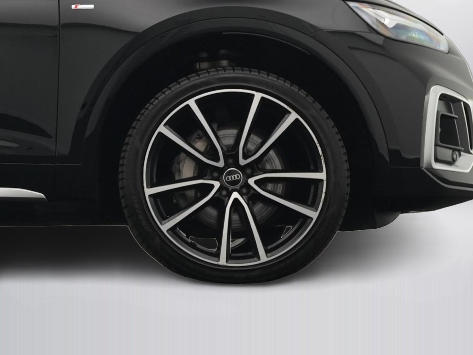 Audi Q5 Sportback 50TDI quattro - foto 29
