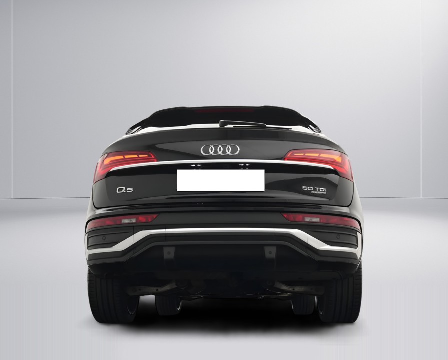 Audi Q5 Sportback 50TDI quattro - foto 6