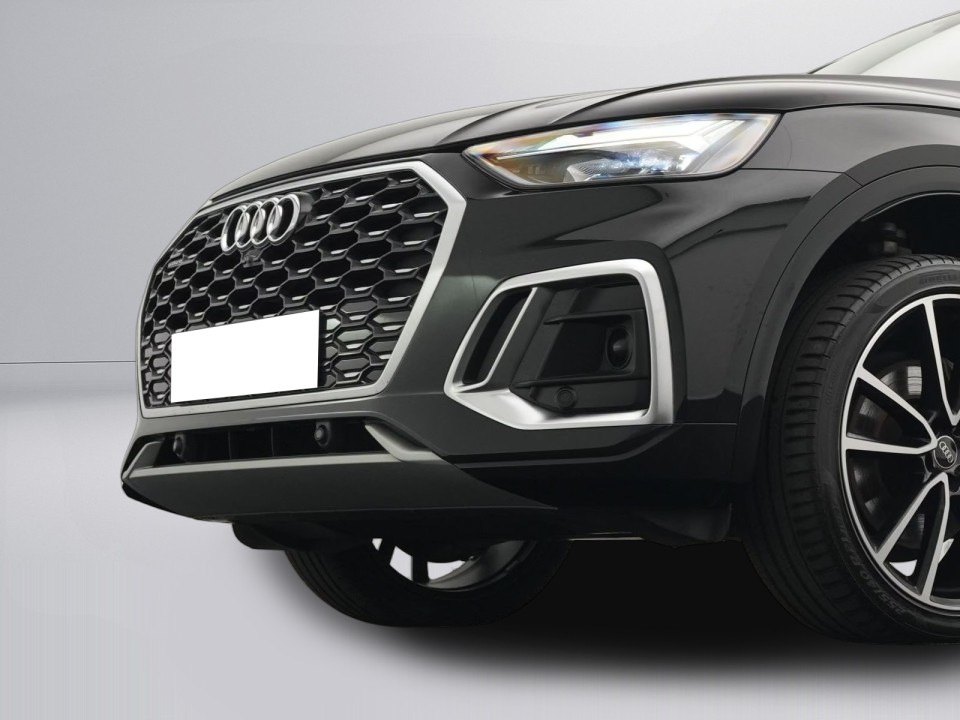 Audi Q5 Sportback 50TDI quattro - foto 23