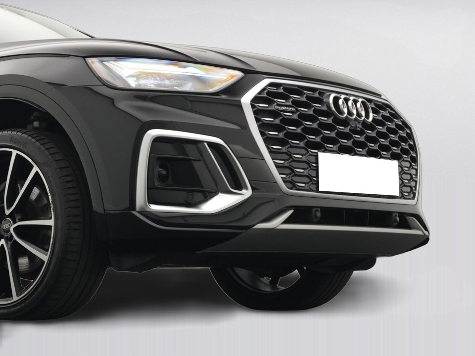 Audi Q5 Sportback 50TDI quattro - foto 24