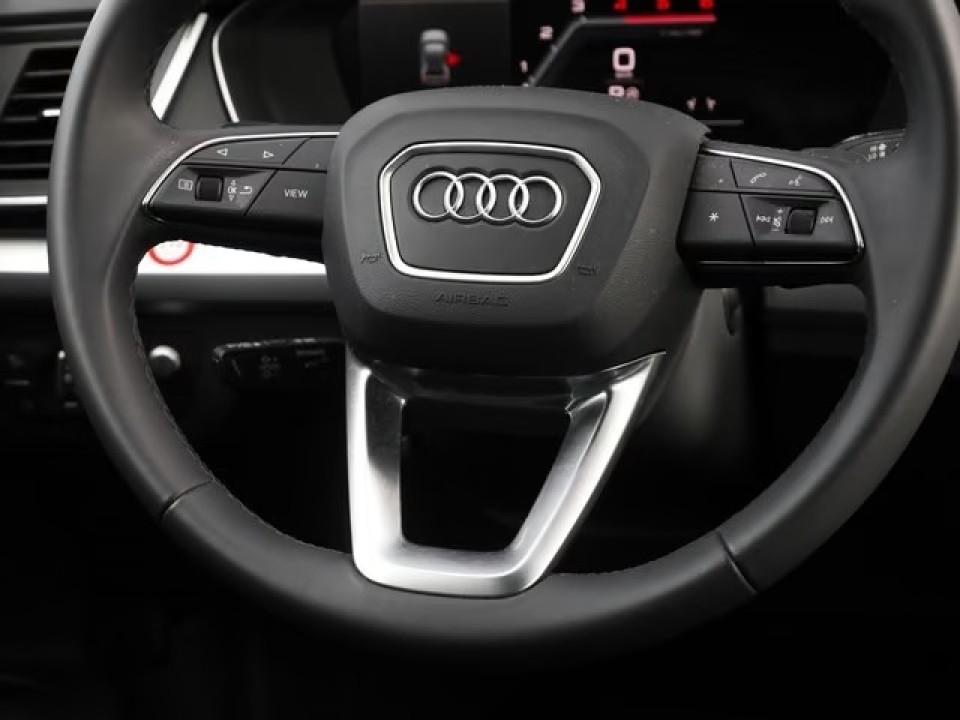 Audi Q5 Sportback 50TDI quattro (4)